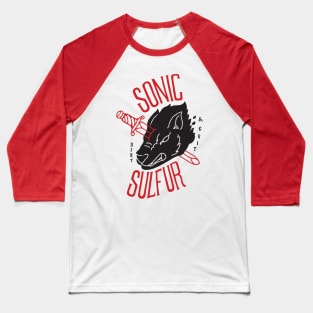 Dirt Dog Baseball T-Shirt
